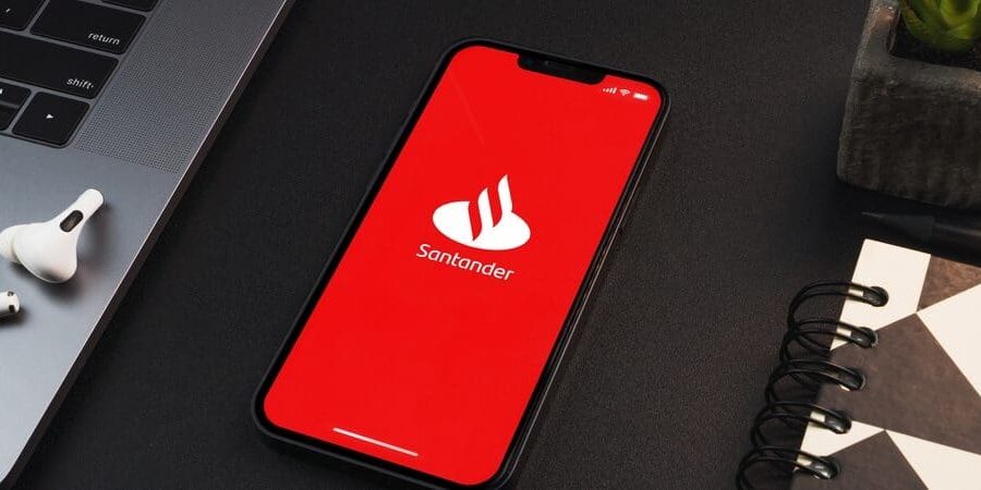 Site E App Do Santander Ficam Fora Do Ar Nesta Segunda Feira 14 SUDZ